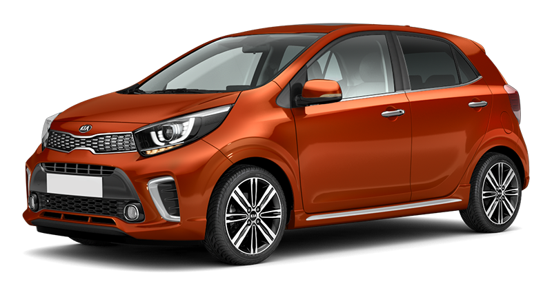  Kia Morning và Huyndai Grand i10 là hai đối thủ nặng ký của Suzuki Celerio.