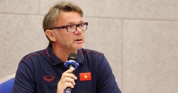  HLV Philippe Troussier