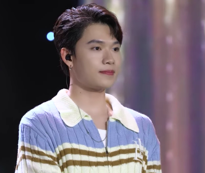 Quang Trung bị loại khỏi Vietnam Idol, thể hiện ra sao khiến giám khảo thất vọng? 