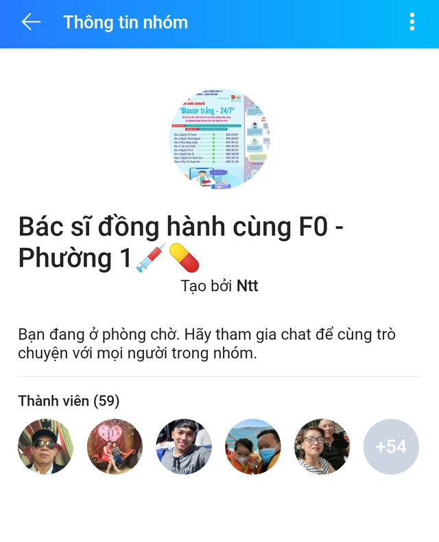 Bên trong 'Túi thuốc an sinh' cho F0 có những gì? - Ảnh 4.