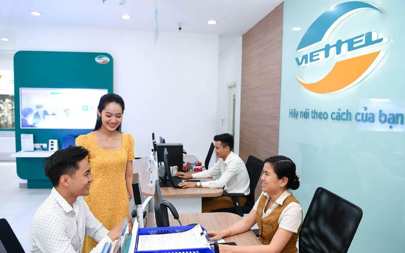 Cách nào đăng ký sim chính chủ Viettel, Mobi, Vina, Vietnamobile đơn giản nhất? - Ảnh 2.