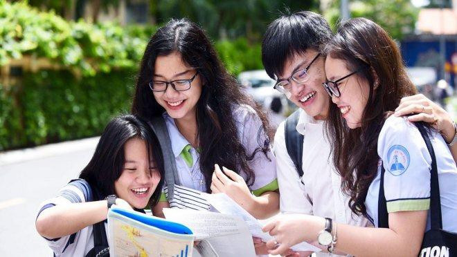 Thí sinh đăng ký xét tuyển đại học từ ngày 22/7 - Ảnh 1.