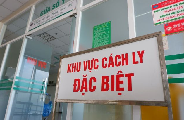 Việt Nam bước sang ngày thứ 47 không có ca mắc COVID-19 trong cộng đồng