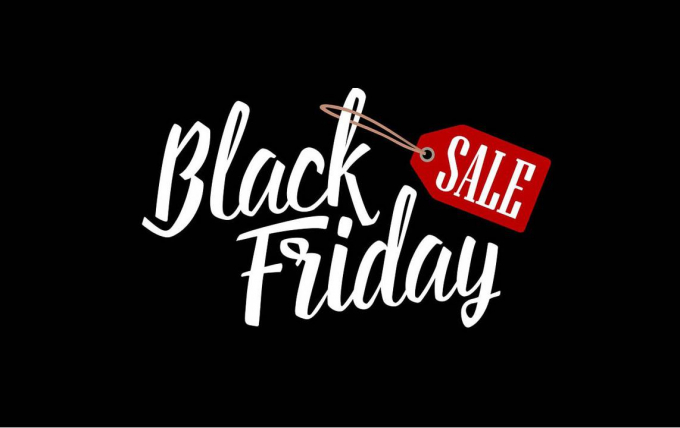 Black Friday 2019 diễn ra vào ngày nào?