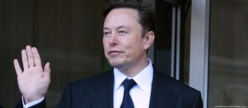 Elon Musk được tuyên 'không lừa đảo' trong các tweet liên quan đến Tesla năm 2018     - Ảnh 1.