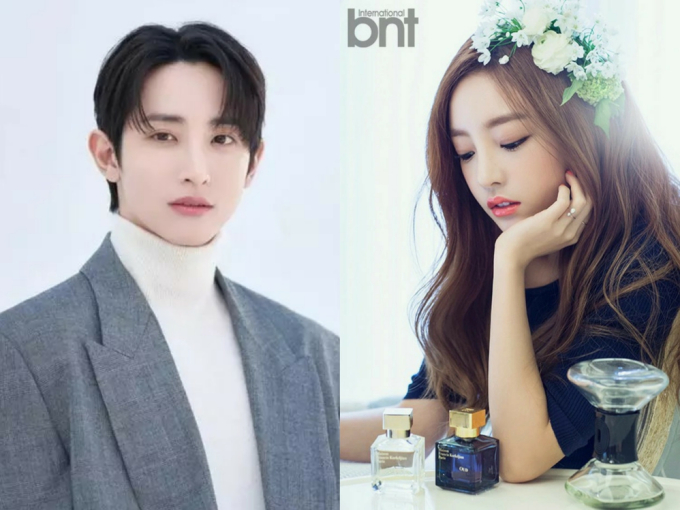 Hóa ra hình hẹn hò gây xôn xao mạng xã hội trưa 22/9 thực ra là ảnh Goo Hara - Lee Soo Hyuk do Dispatch “khui” từ 10 năm trước. Tại thời điểm đó, 2 nghệ sĩ đã lên tiếng phủ nhận nghi vấn tình ái