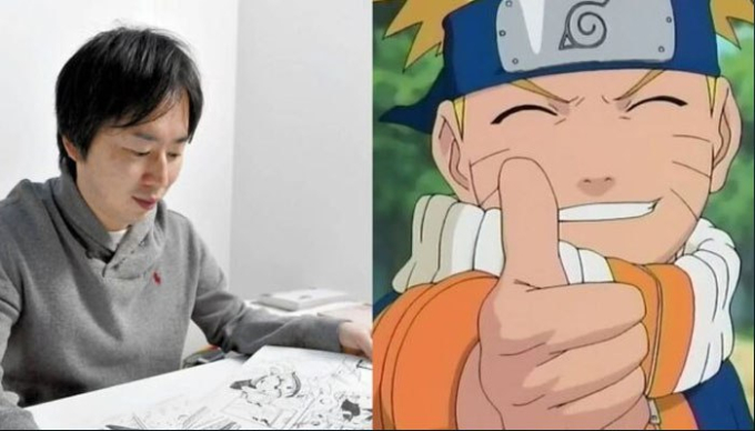 Tác giả Naruto muốn ba nhân vật này được yêu mến nhưng lại nhận 