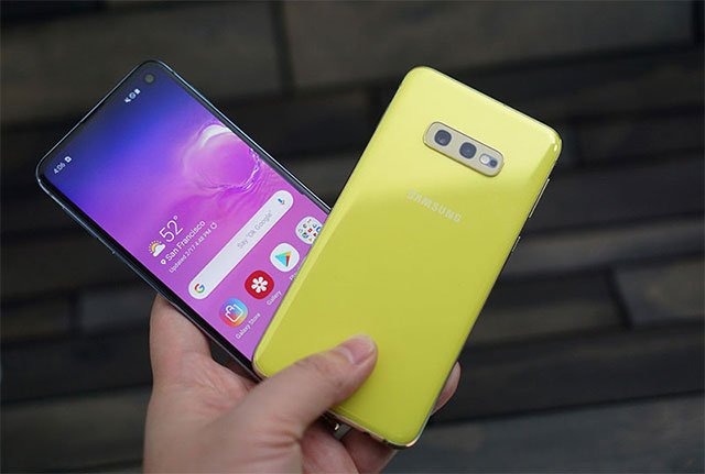 4 điện thoại Android tầm trung đáng mua nhất hiện nay