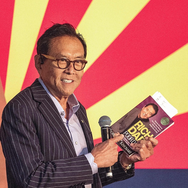 Robert Kiyosaki