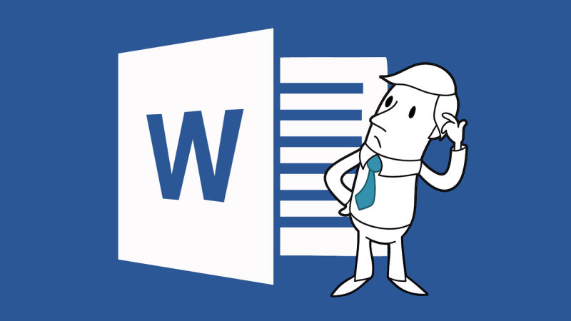 'Tất tần tật' những phím tắt hữu ích trên Microsoft Word