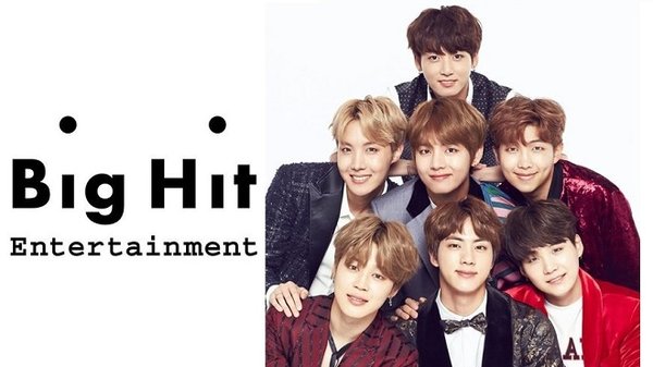 Cổ phiếu Big Hit đang lên cơn sốt bởi BTS.