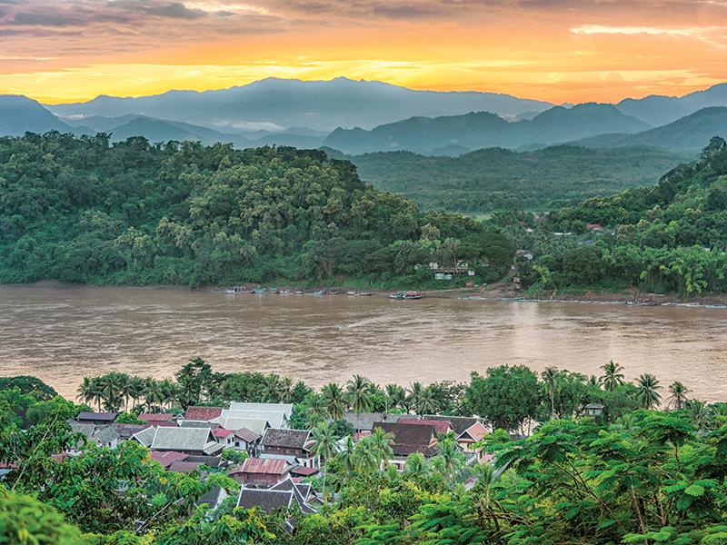 Hà Nội và Nha Trang vào top 10 thành phố trăng mật tuyệt vời nhất châu Á  