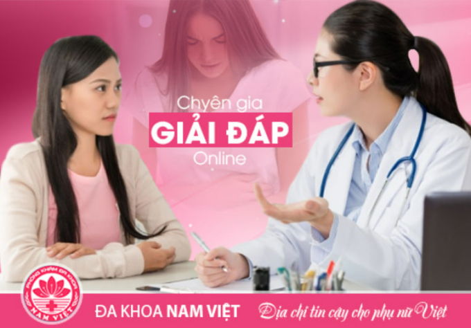 Phòng khám Đa khoa Nam Việt: 202 Tô Hiến Thành có tốt không?