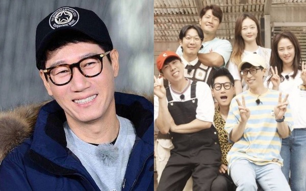 Hóa ra Ji Suk Jin là quý tử 