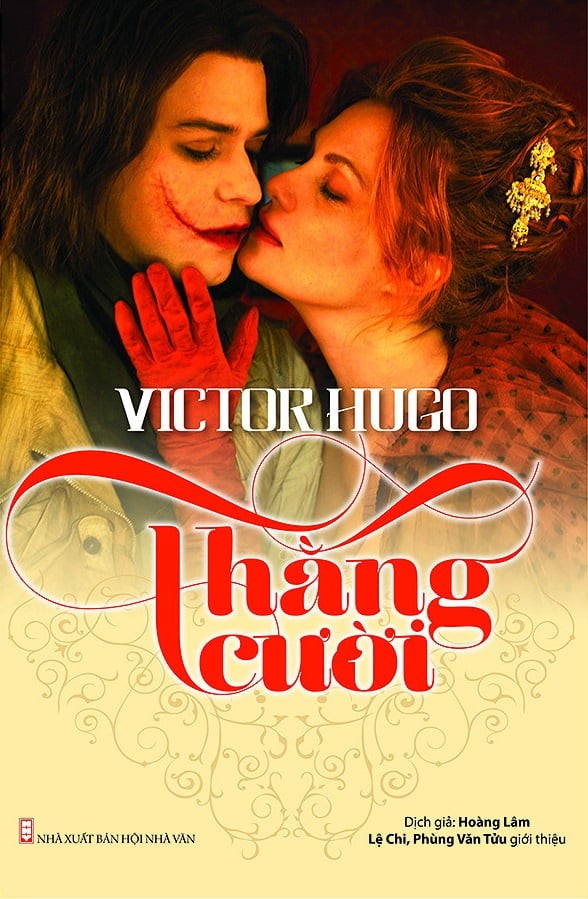 Thằng Cười là cuốn tiểu thuyết triết học của Victor Hugo, xuất bản tháng Tư 1869