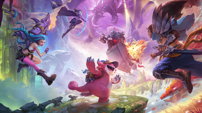 Đội ngũ tiếp nhận thông tin của nhà Riot được nhiều game thủ đánh giá cao về sư chuyên nghiệp và tốc độ phản hồi ấn tượng. 