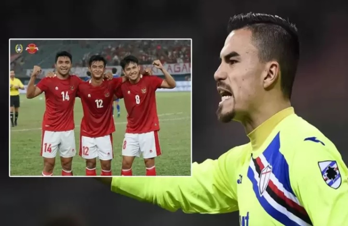 PSSI rất mong Emil sớm về Indonesia thi đấu và có thể khoác áo ĐTQG nước này.