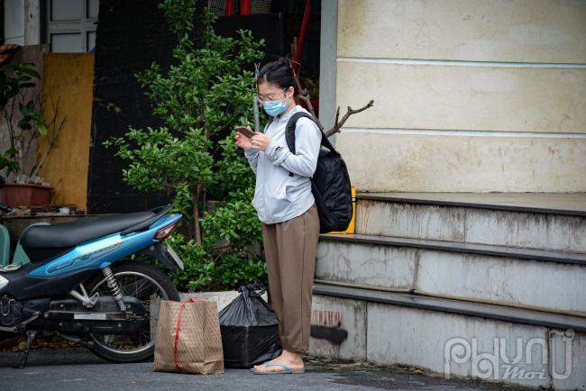 Chuyến tàu đầu tiên từ Hải Phòng về Hà Nội chính thức hoạt động sau đợt giãn cách