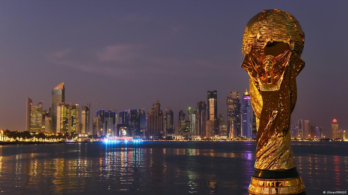 Mặc dù biết lỗ nhưng Qatar vẫn chi hơn 200 tỷ USD tổ chức World Cup 2022, vì sao?  - Ảnh 2.