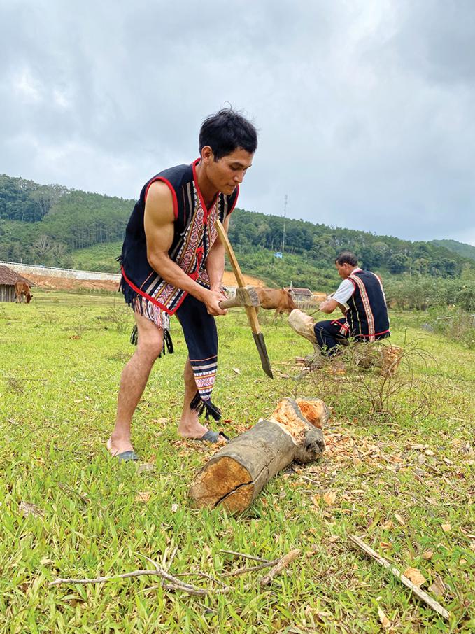 Miền mơ tưởng