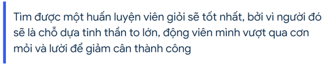 Chàng IT thay đổi cuộc đời nhờ fitness, chia sẻ bí quyết “gọt mỡ” cho phụ nữ đón Tết tự tin