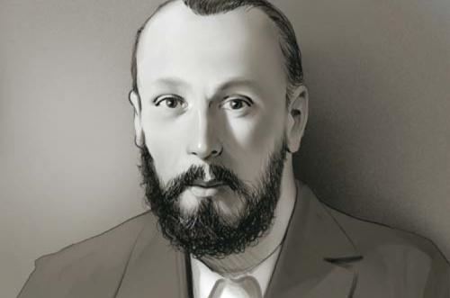 Mikhail Bakhtin