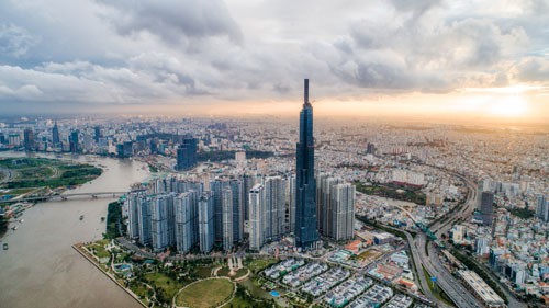 Landmark 81