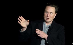 Thương vụ mua lại Twitter của Elon Musk đang gặp khó