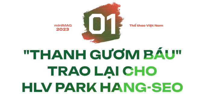 Mai Đức Chung: Cây đại thụ sừng sững trước phong ba cuộc đời giữa nền bóng đá... chưa được tử tế