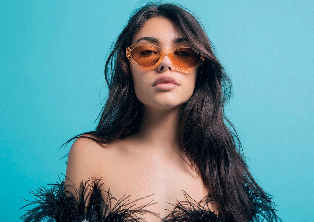 Bí quyết làm đẹp từ Madison Beer - 