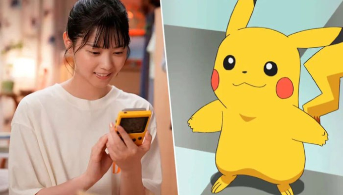 Series Pokémon live-action đầu tiên sẽ ra mắt vào tháng 10