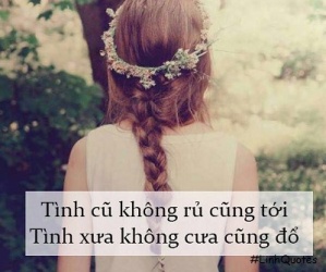 Tình cũ không rủ cũng tới...