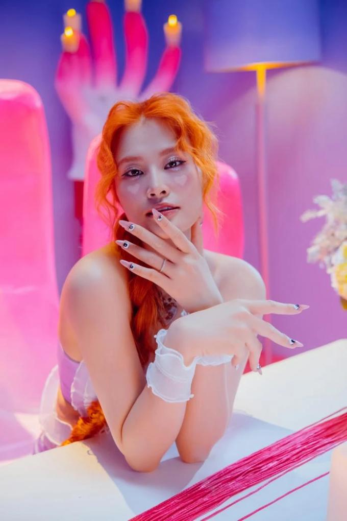 Đông Nhi kết hợp với kỹ sư âm thanh hàng đầu thế giới từng hợp tác cùng BLACKPINK trong MV Ý Trời 