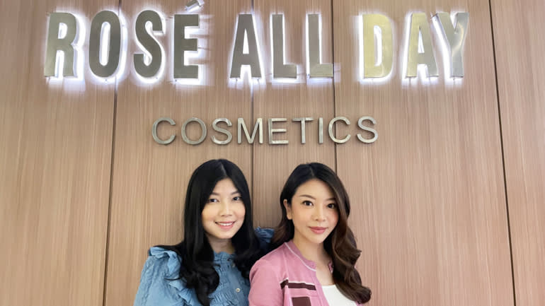 Các thương hiệu mỹ phẩm Halal của Indonesia cạnh tranh với L'Oreal và Unilever - Ảnh 4.