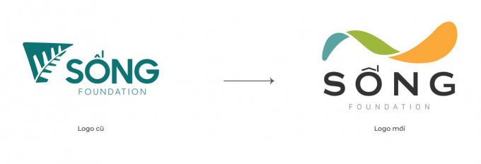 Quỹ Sống ra mắt nhận diện mới, lấy cảm hứng từ ý niệm ‘Sống là bền vững’