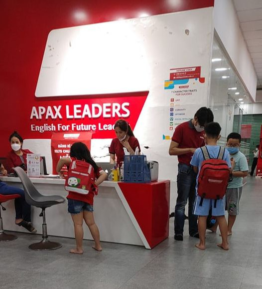 Hệ thống Apax Leaders sẽ bị thanh tra do có dấu hiệu lừa đảo - Ảnh 1.