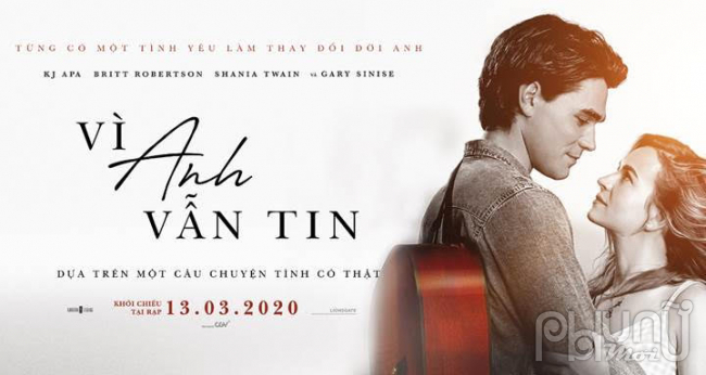 Ở nhà tránh covid-19, xem lại những bộ phim âm nhạc để thấy tình yêu vẫn đong đầy