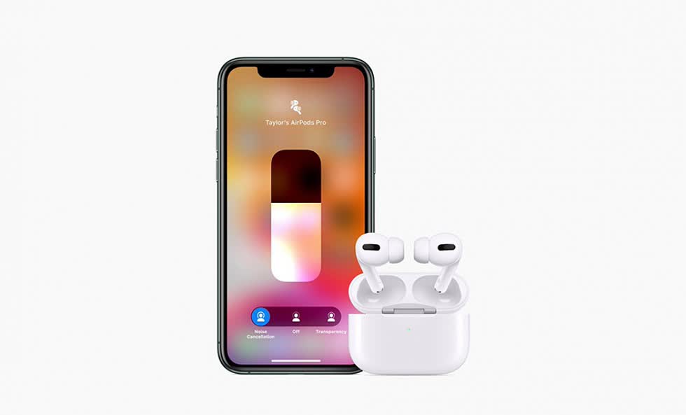 AirPods Pro và AirPods, có đáng để bạn nâng cấp?