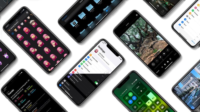 Apple phát hành iPadOS và iOS 13.1.2 khắc phục sự cố Camera