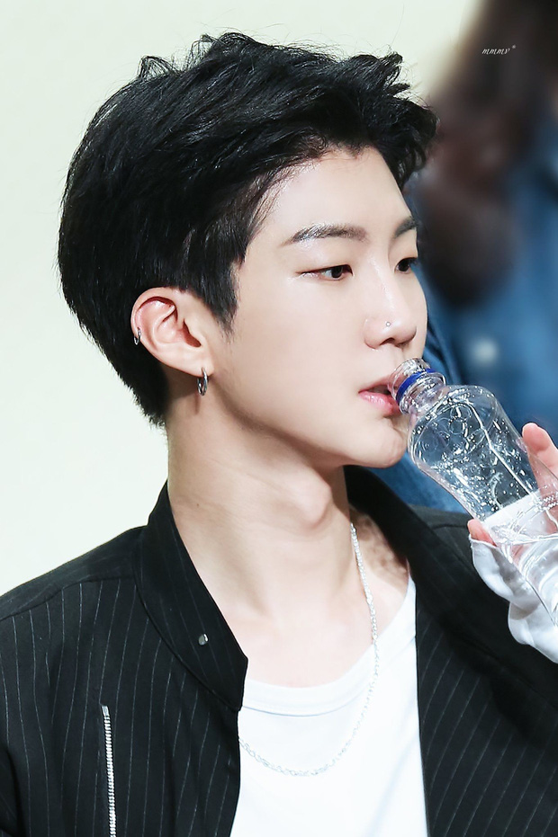 Lee Seung Hoon cũng bị kéo vào lùm xùm của B.I.