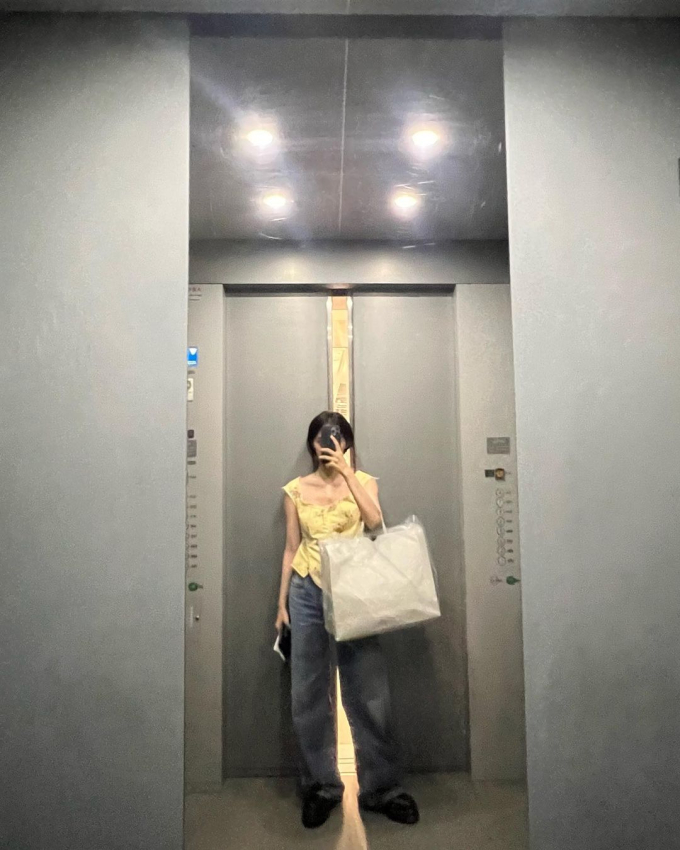 Ngắm Instagram của 