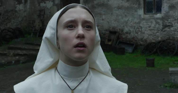 THE NUN 1: “Ác nữ” Valak từng lập kỷ lục chưa từng có tại Việt Nam