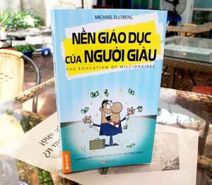 7 cuốn sách hay về làm giàu thay đổi cách nhìn của bạn