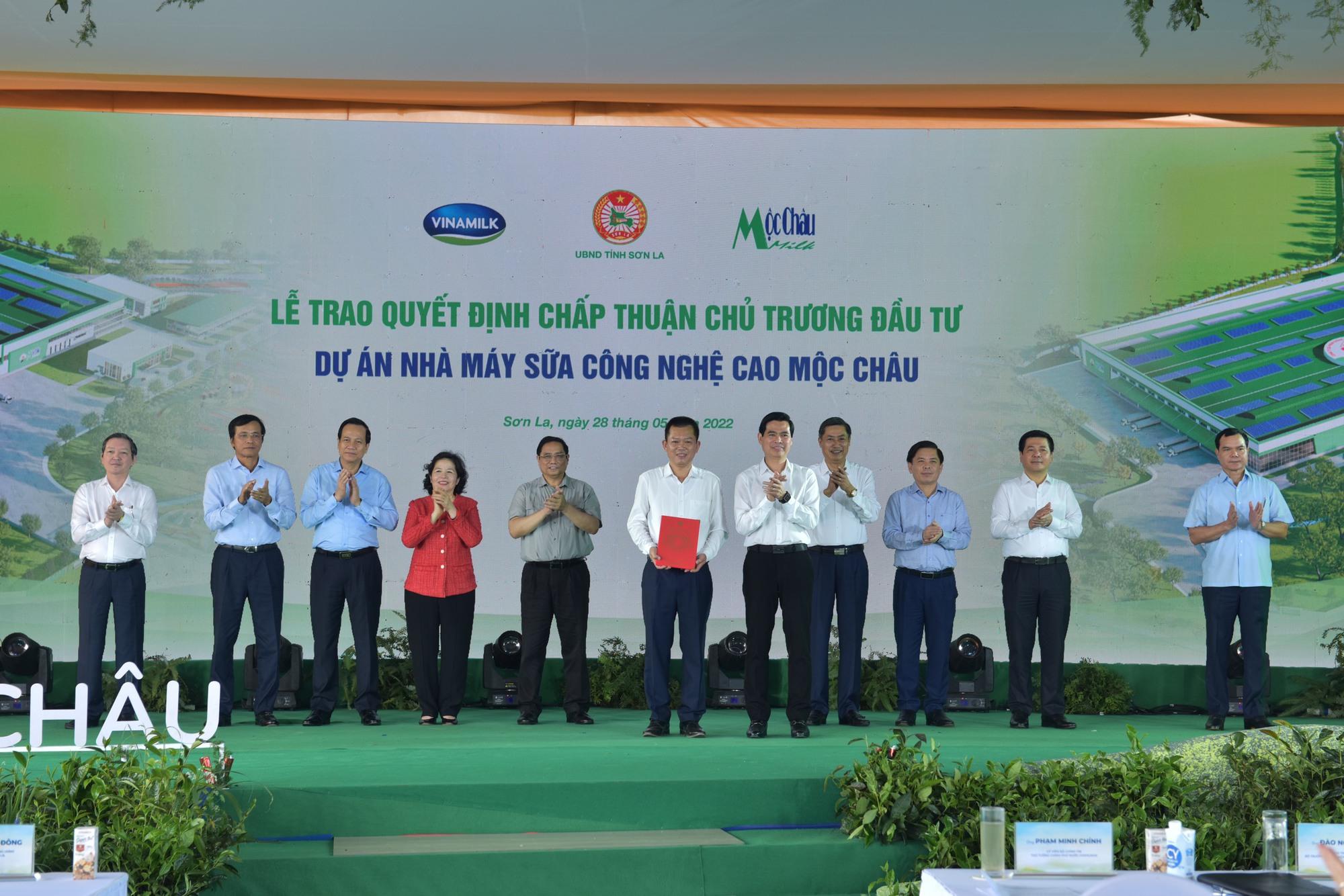 Hé lộ hình ảnh Thiên đường sữa tại Mộc Châu - kỳ quan tương lai của Tây Bắc - Ảnh 7.