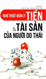 10 cuốn sách dạy quản lý tiền bạc không thể bỏ lỡ