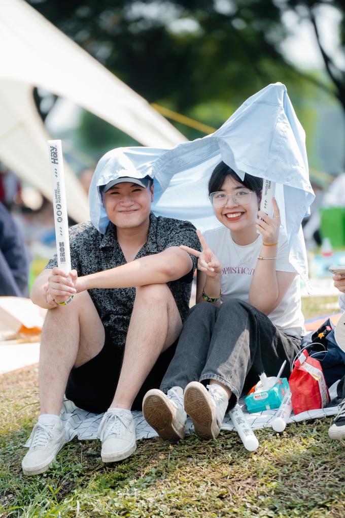 HAY FEST 2023: Bữa tiệc bùng nổ giác quan với dàn nghệ sĩ chất lượng, không gian lễ hội âm nhạc cắm trại “chất” nhất Việt Nam!