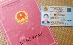 Đổi hộ khẩu có phải làm lại Căn cước công dân không?