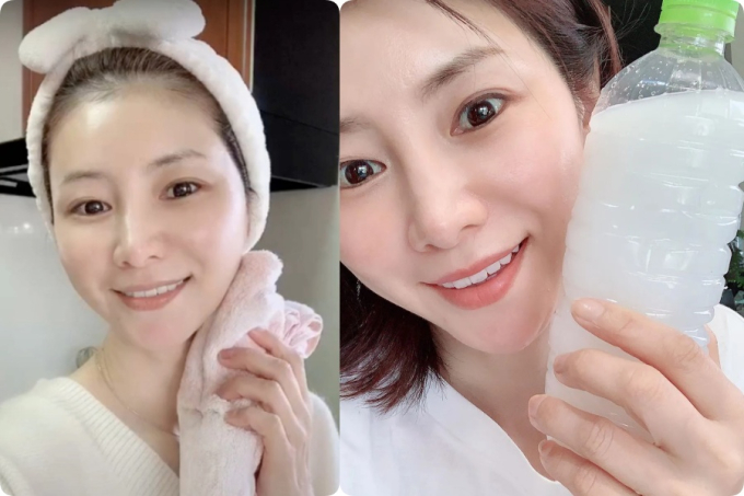 Beauty blogger chỉ ra điều bí mật trong cách chăm sóc da của phụ nữ Nhật