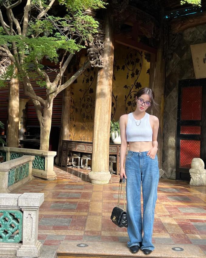 Ngắm Instagram của 