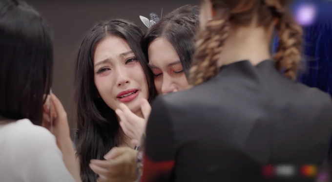 Quan hệ của Khổng Tú Quỳnh - Diệu Nhi thế nào giữa drama ứng xử kém, thiếu tế nhị khi Lan Ngọc cứu Khổng Tú Quỳnh? 